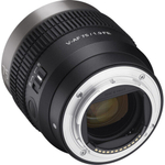 Объектив Samyang V-AF 75mm T1.9 E-mount