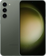 Смартфон Samsung Galaxy S23 Plus SM-S916B/DS 8/256GB зеленый