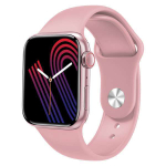 Смарт-часы Smart Watch M7 Pro 45mm (Розовый)
