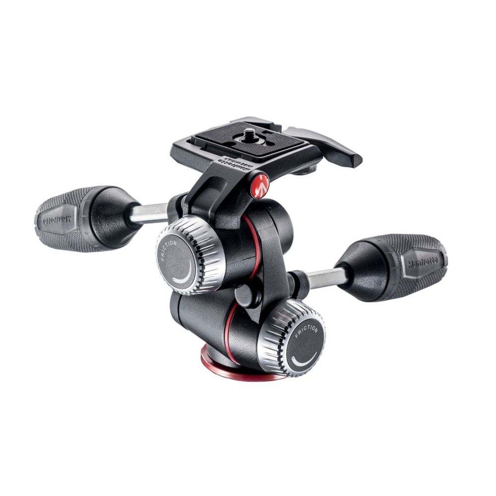 Головка для штатива Manfrotto MHXPRO-3W