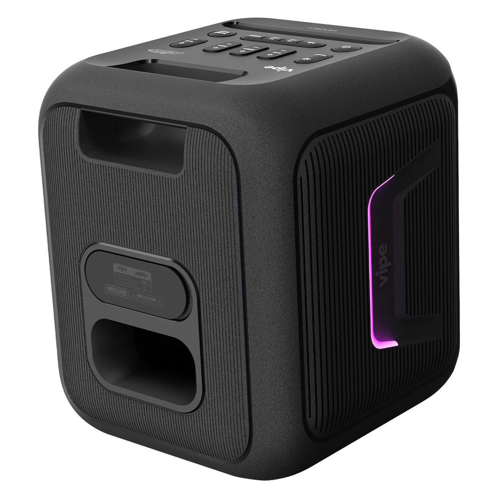 Портативная колонка Vipe NITRO X1 черная