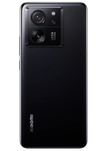 Смартфон Xiaomi 13T Pro 12/512GB черный (443173)