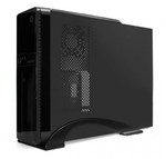 Системный блок TopComp AK 121970472 Core i5 10400/UHD Graphics/SSD 128GB/HDD 1TB/RAM 8GB