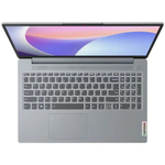 Ноутбук Lenovo IdeaPad Slim 3 15IRU8 Gray
