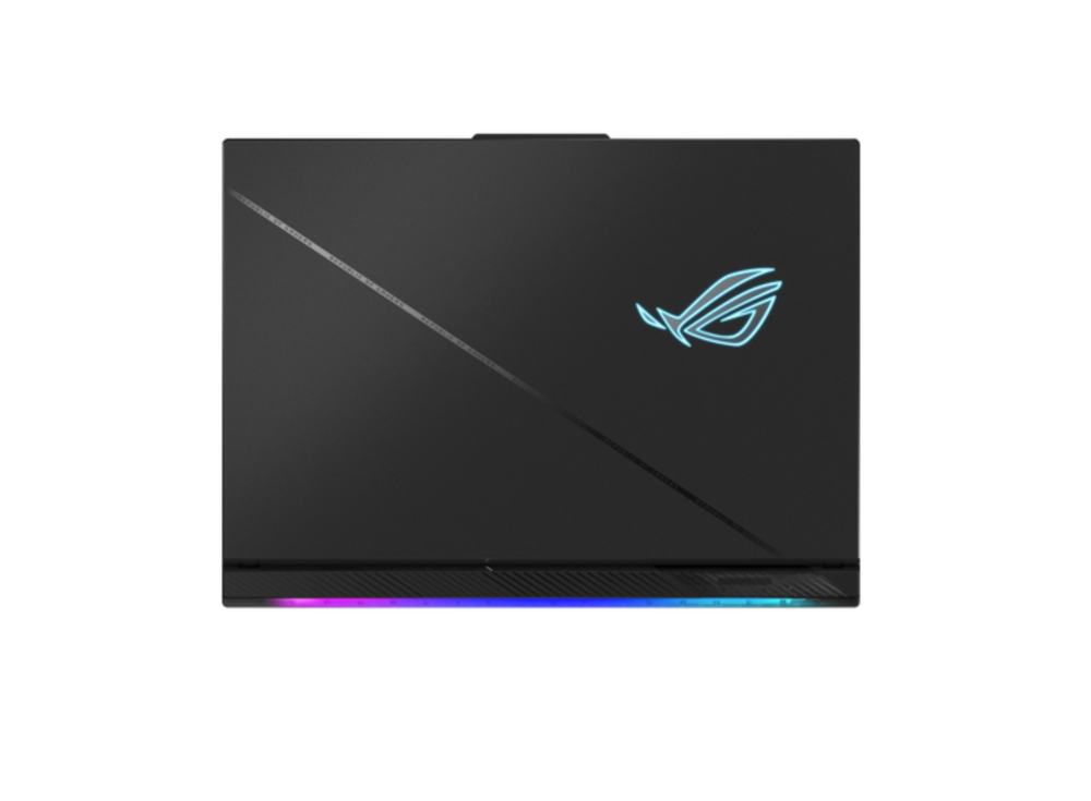 Ноутбук ASUS ROG Strix SCAR 18 серый (M000C0)