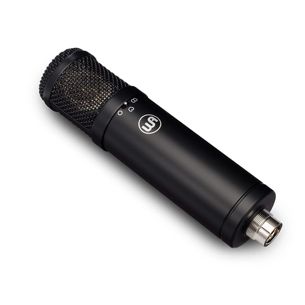 Конденсаторный микрофон Warm Audio WA-47jr