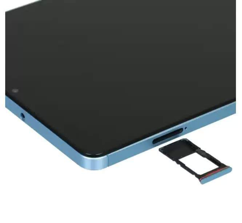 Планшет Realme Pad Mini 8.7" 2022 4/64GB Blue (6650464) Wi-Fi