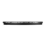 Светофильтр K&F Concept Nano-X Black Diffusion 1/4 49мм KF01.1476