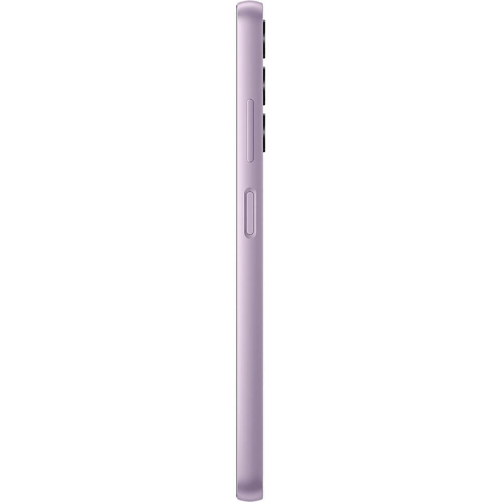Смартфон Samsung Galaxy A05s 4/64 ГБ фиолетовый