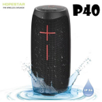 Портативная колонка Hopestar P40 5W*2 3000mA черный