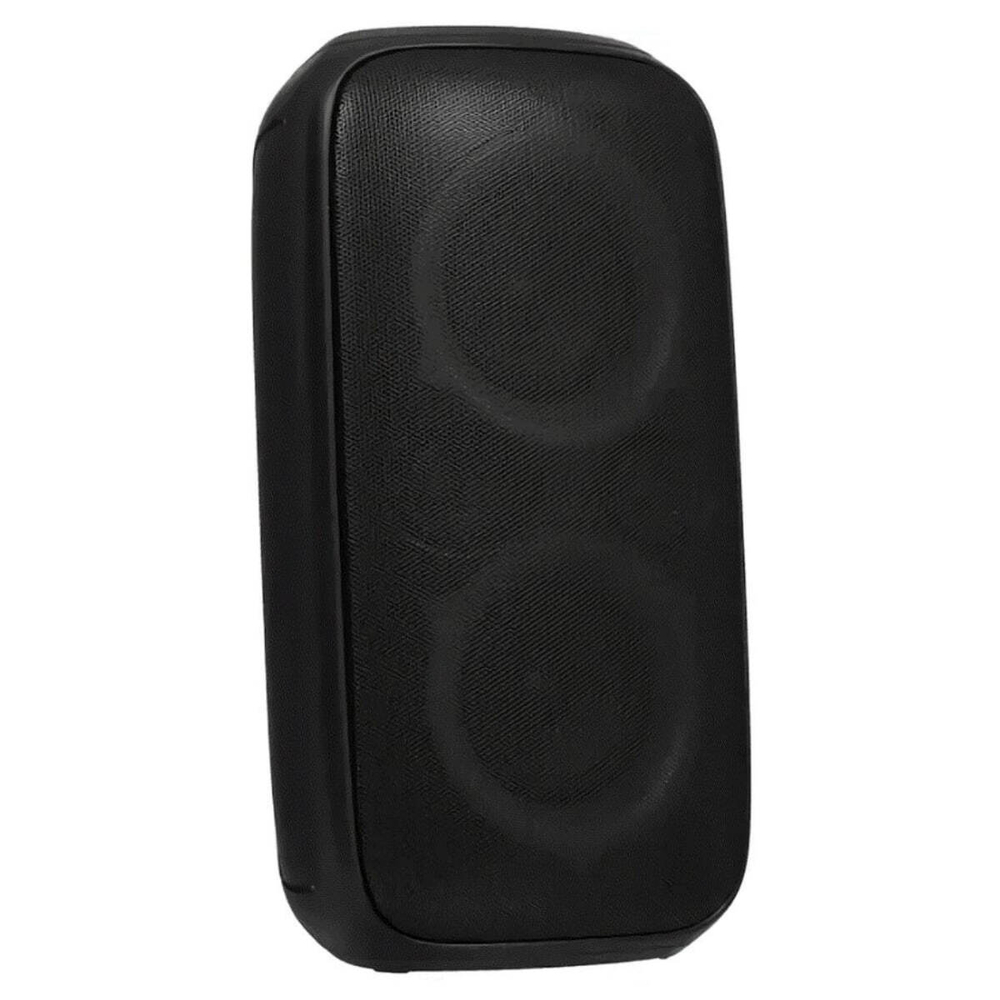 Портативная колонка Fiero FR60 Black