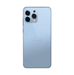 Смартфон Inoi Note 12 4/128GB NFC Sky Blue