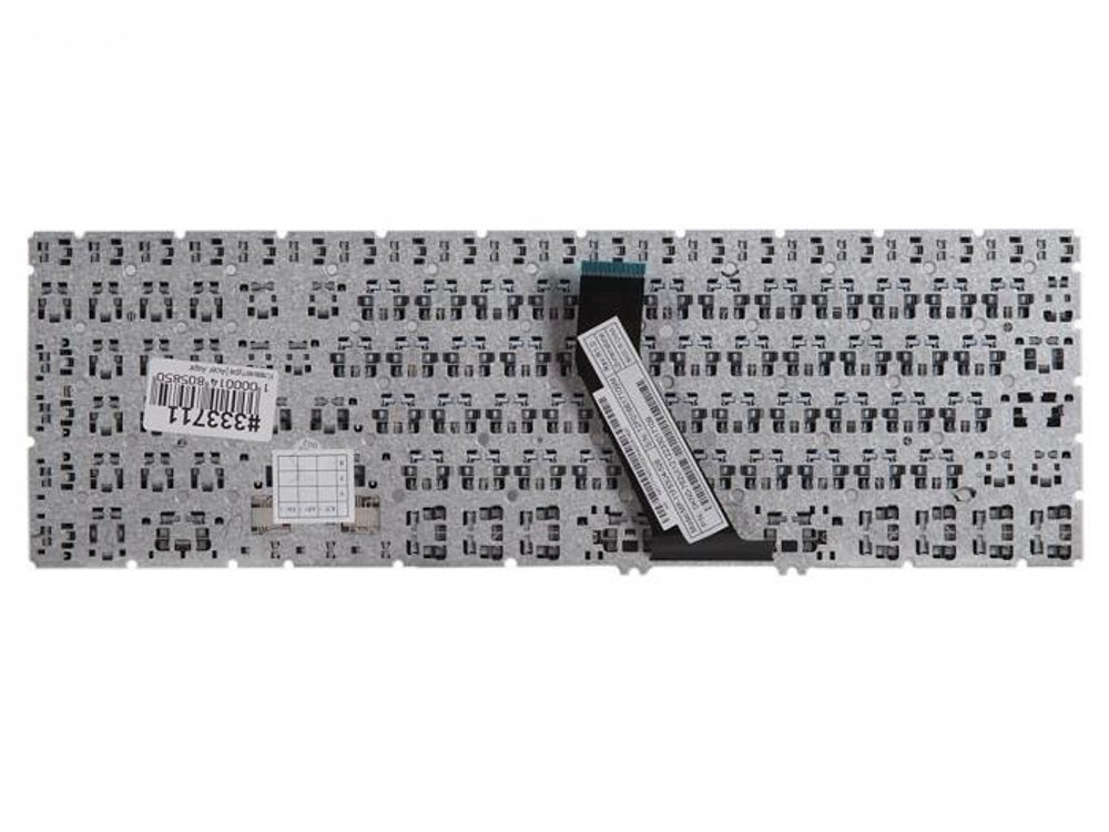 клавиатура для ноутбука Acer Aspire V5-531, V5-531G