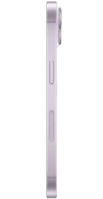 Смартфон Apple iPhone 14 Plus 256Gb Purple (2sim)