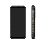 Смартфон Ulefone Armor 19T 12/256GB IP69K black (6937748735298)