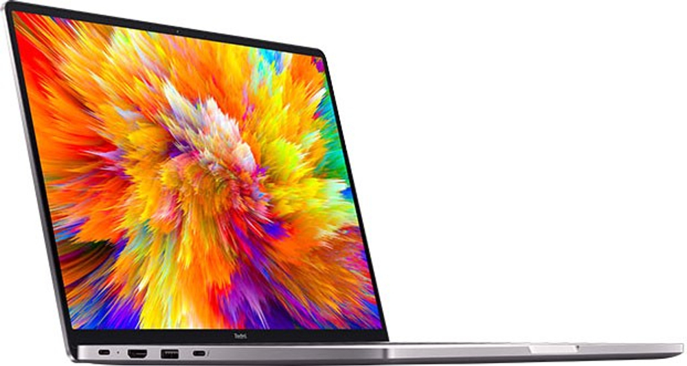 Ультрабук Xiaomi RedmiBook Pro 14 Gray (XMA2006-RB)