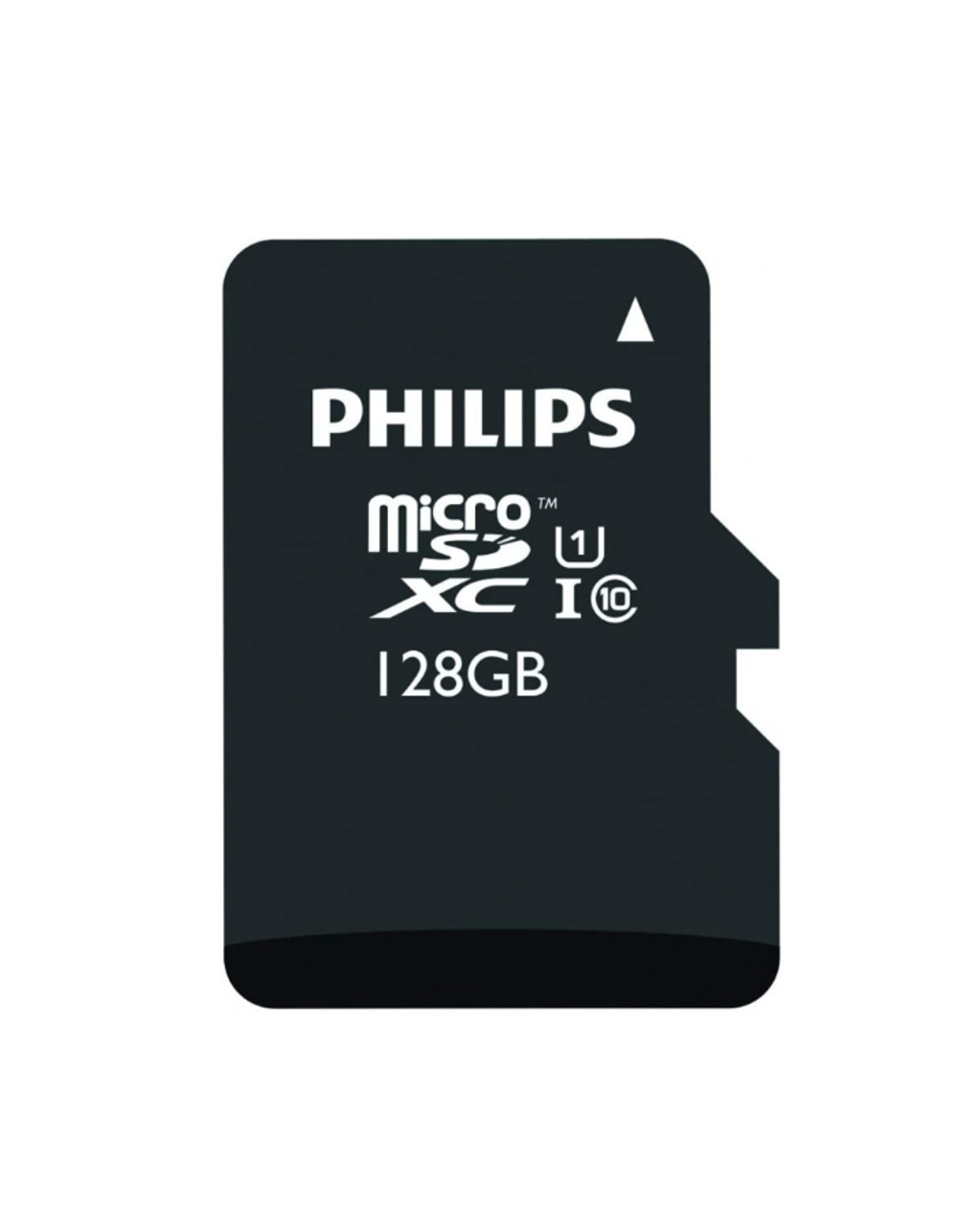 Карта памяти Philips Micro SDXC 128Гб Ultra Speed (4895229102415)