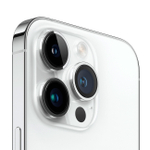Смартфон Apple iPhone 14 Pro 128 Гб, Silver