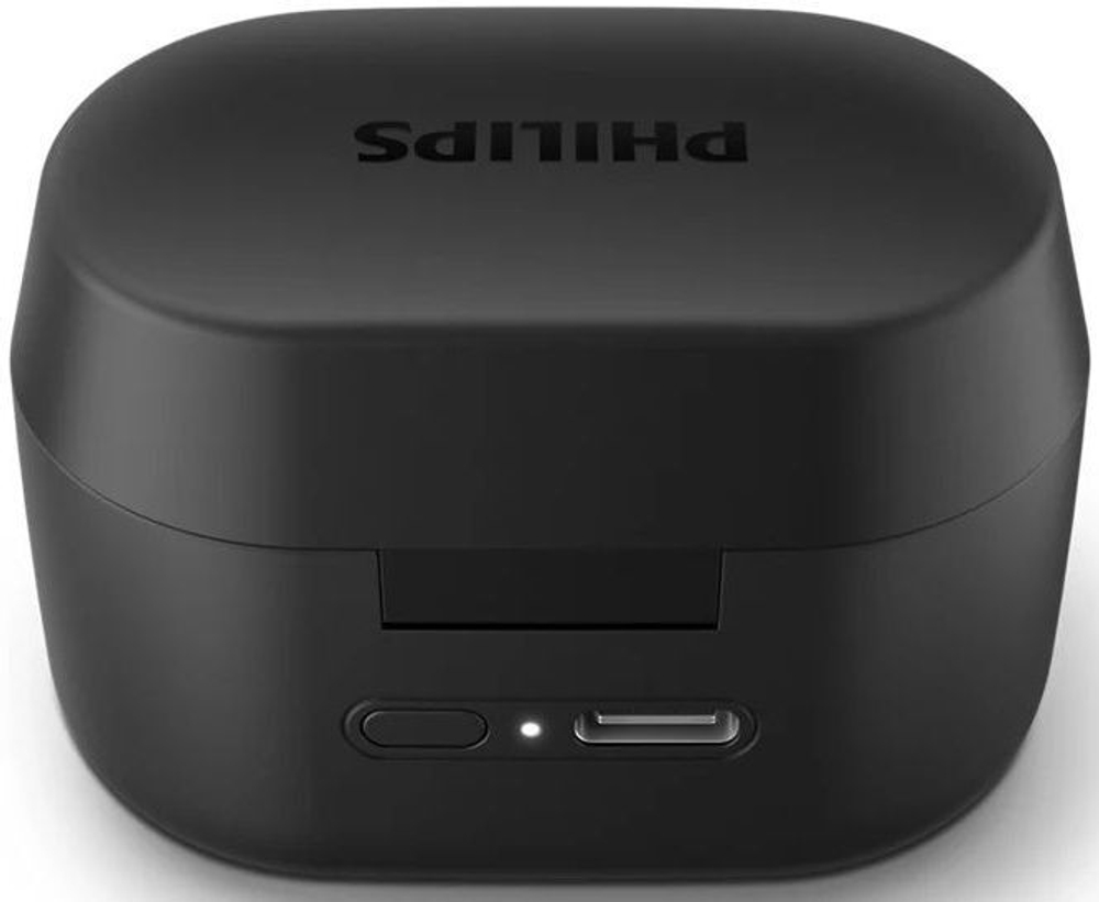 Беспроводные наушники Philips TAT3216BK/00 Black