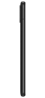 Смартфон Samsung Galaxy A03 3/32GB Black (SM-A035FZKDMEB) Global