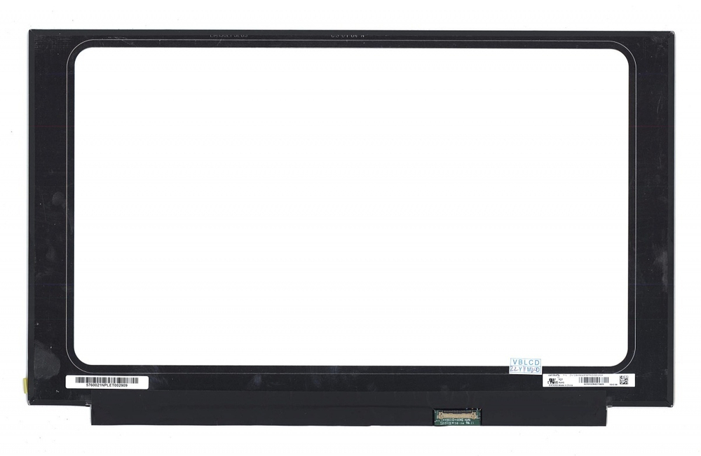 Матрица OEM для ноутбука LM156LF5L03 (100190093V)