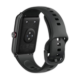 Смарт браслет Honor Choice Band черный
