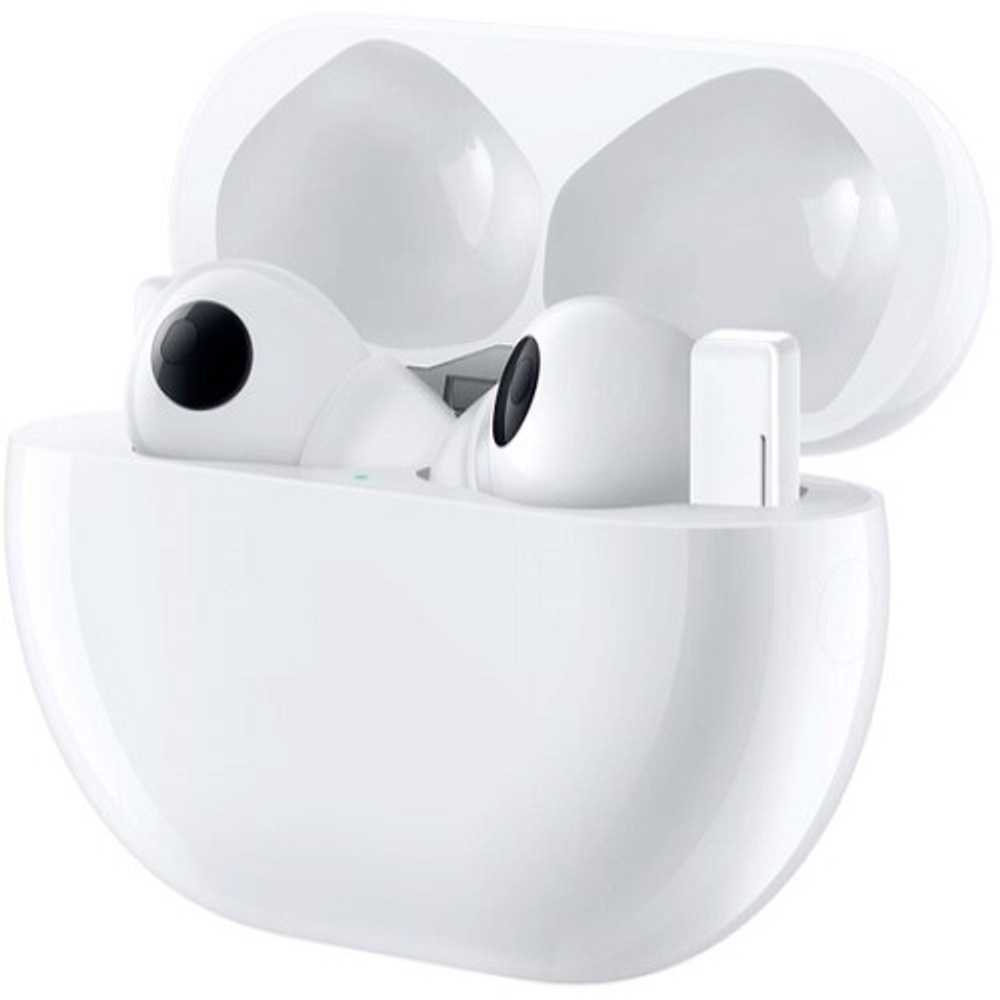 Беспроводные наушники Huawei Freebuds Pro White