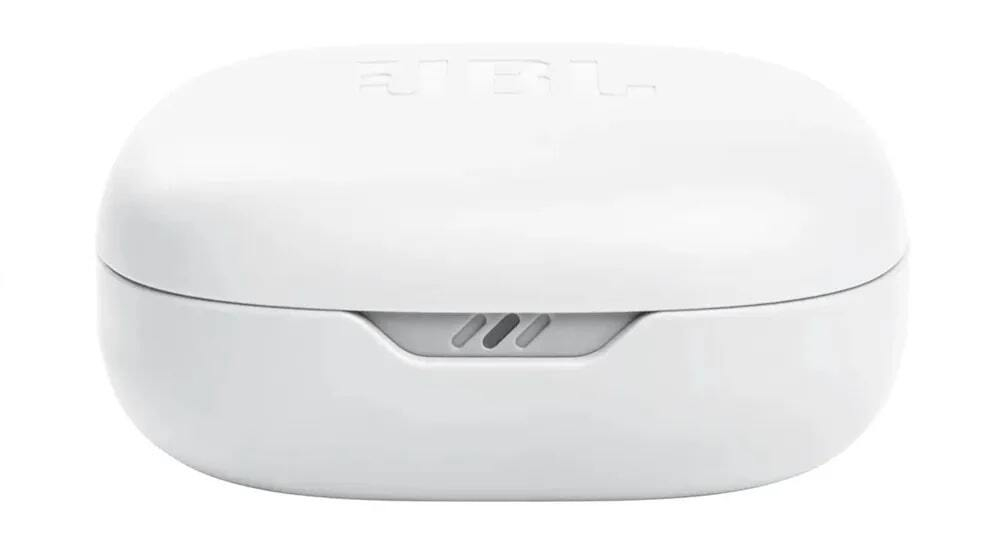Беспроводные наушники JBL Wave Flex White (JBLWFLEXWHT)