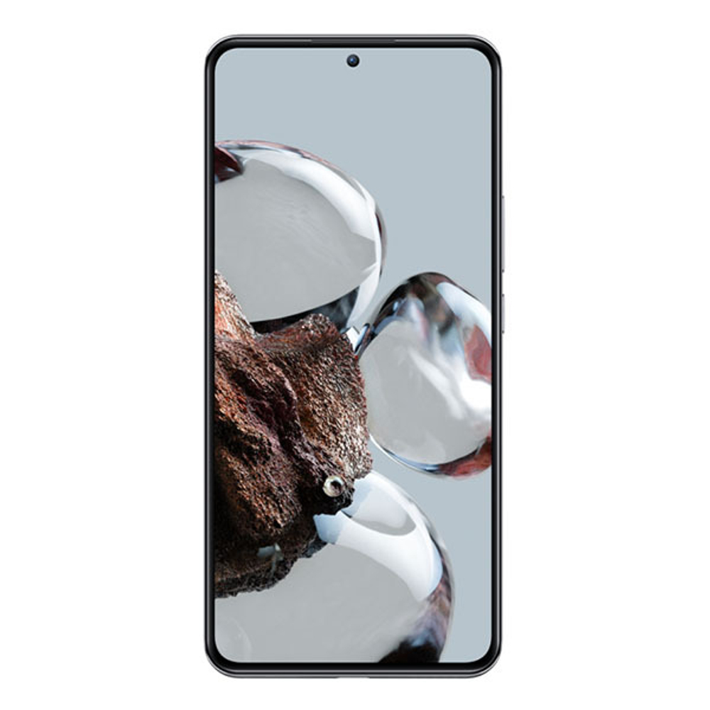 Смартфон Xiaomi 12T 8/256 ГБ 5G, черный