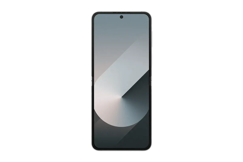 Смартфон Samsung Galaxy Z Flip 6 grey (SM-F741BZSGSKZ)