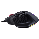 Мышь Redragon Bullseye RGB игровая, проводная, 12400 dpi, 8 кнопок