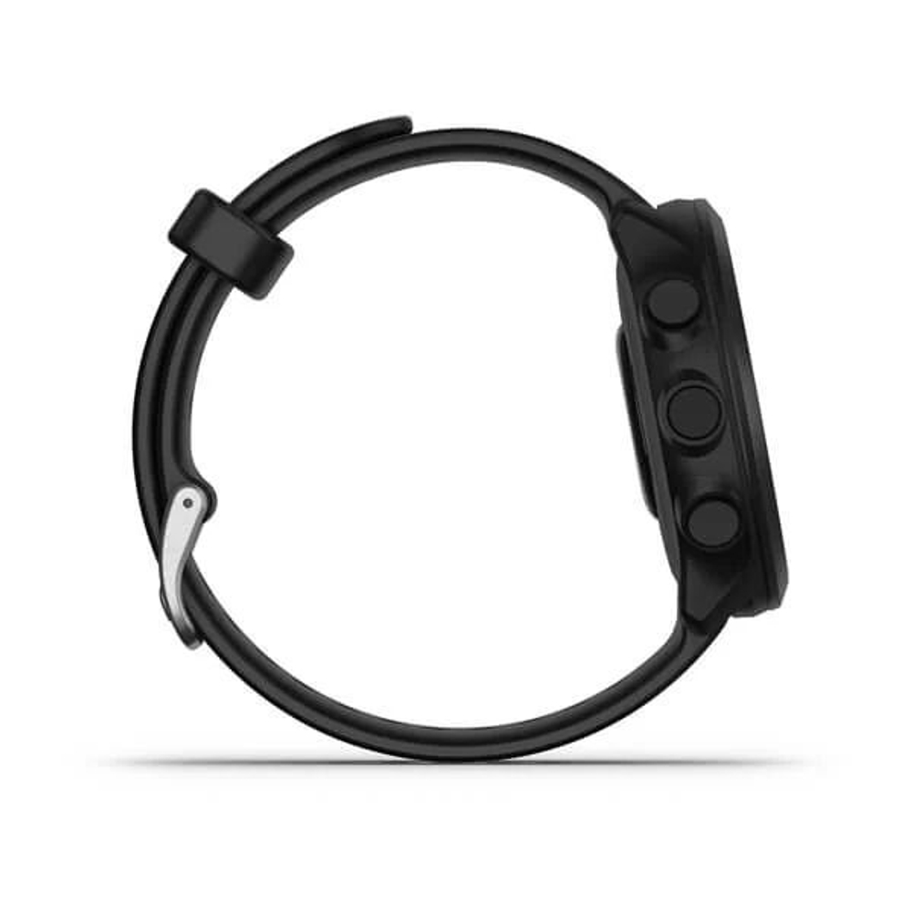 Garmin forerunner 55 черные