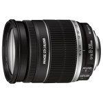 Объектив Canon EF-S 18-200mm f/3.5-5.6 IS