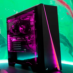 Системный блок Trade Electronics Intel Core i7- 2600
