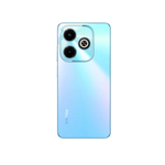 Смартфон Infinix Hot 40i 4+128 GB, Palm Blue