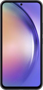 Смартфон Samsung Galaxy A54 5G 8/256GB Graphite (SM-A546E)