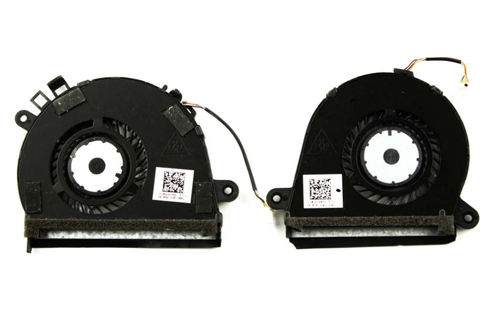 Кулер для ноутбука HP 13-AC 13-W 910376-001