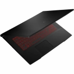 Ноутбук MSI Katana GF76 512GB Black (B12UCR-1024XRU)