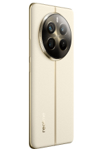 Смартфон Realme RMX3842 12 Pro 5G 12/512Gb бежевый песок