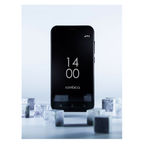 Смартфон Rombica myPhone Jet 2/16GB черный (3205526)