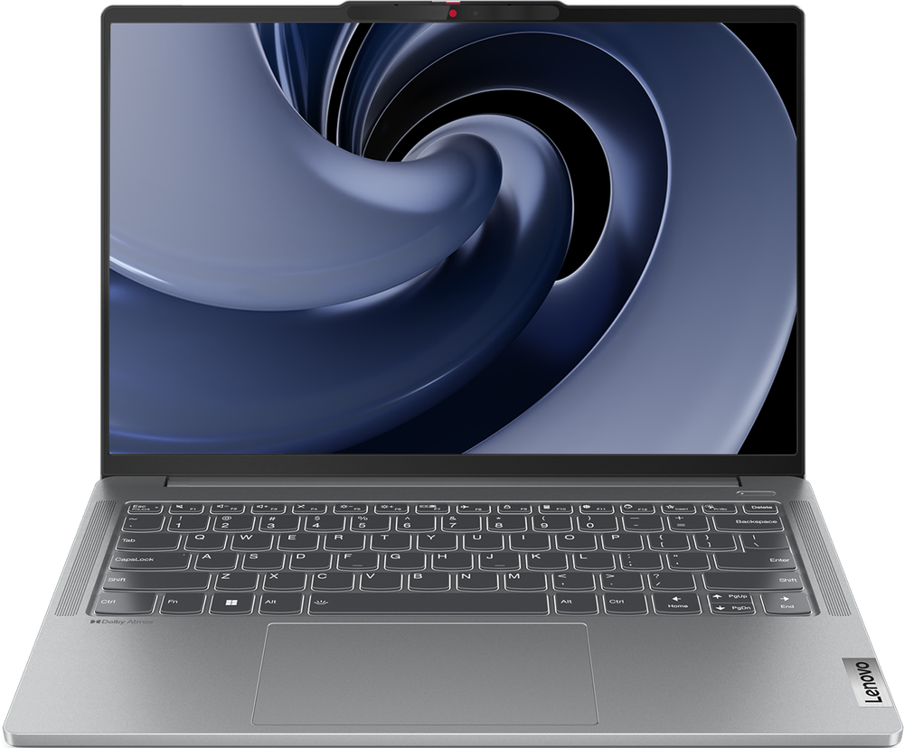 Ноутбук Lenovo IdeaPad Pro 5 Gen 9 серый (83D20025RK)