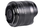 Объектив 7Artisans 7.5mm F2.8 mark ii Micro 4/3