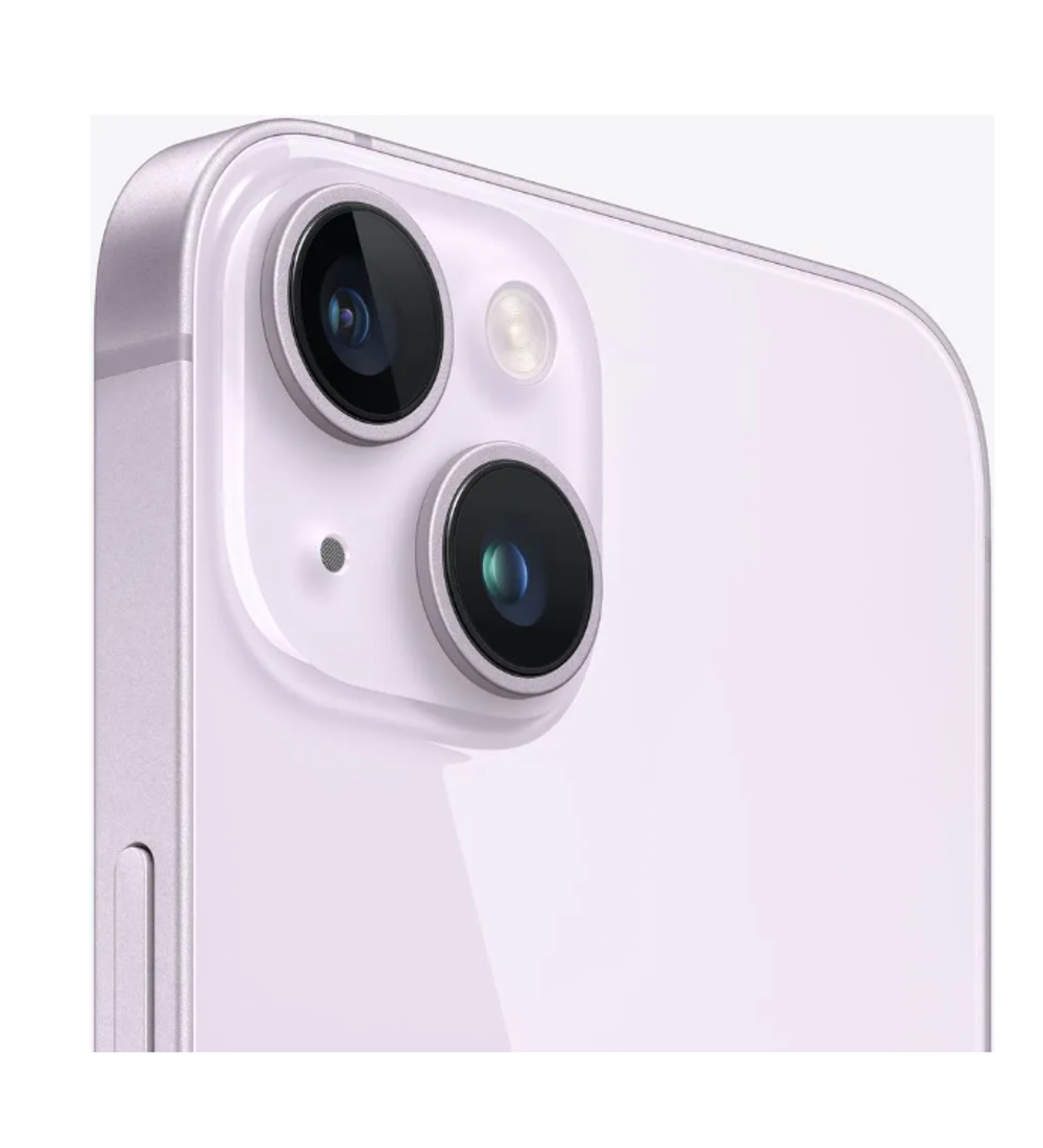 Смартфон Apple iPhone 14 128Gb Purple