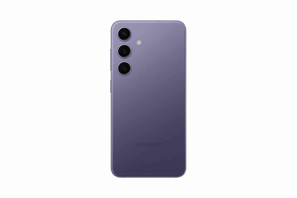 Смартфон Samsung Galaxy S24 8/512 ГБ, Dual: nano SIM + eSIM, Cobalt Violet