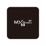 Smart-TV приставка OneTech MXQ Pro 5G