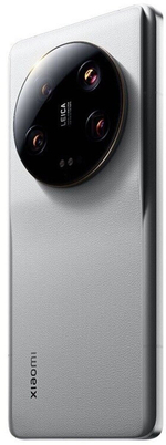Xiaomi смартфон глобальная прошивка Xiaomi Mi 13 ultra поддерживает русский язык 12/256 гб белый