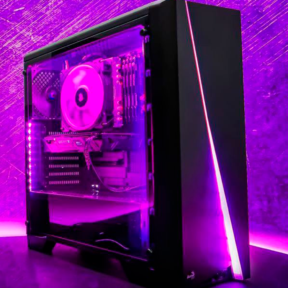 Системный блок Trade Electronics Intel Core i7- 2600