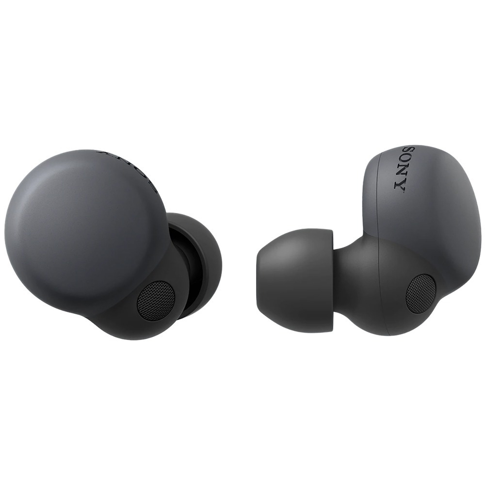 Наушники Sony LinkBuds S Black (WF-LS900N_2)