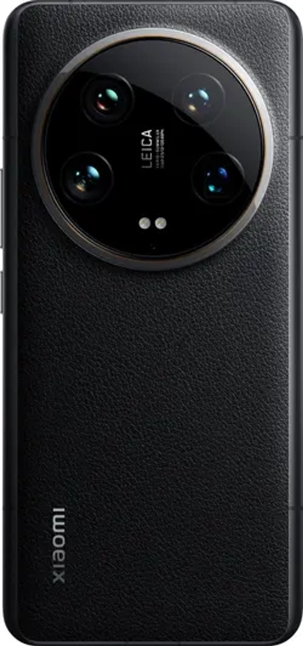 Смартфон Xiaomi 14 Ultra, 12 ГБ/256 ГБ, 2 Nano-SIM, черный