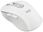 Беспроводная мышь Logitech Signature M650 White (910-006255)